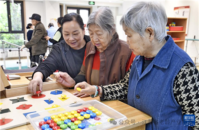 紧盯民生关切 守护百姓福祉
