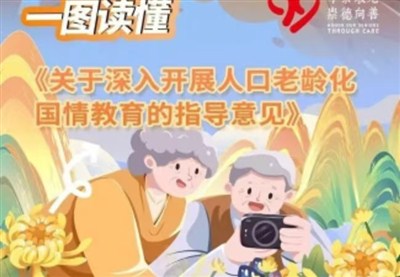 民政部等22部门联合印发《关