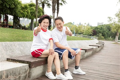 应对人口老龄化，我国养老服