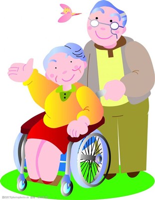 章轲:加快建立长期护理保险